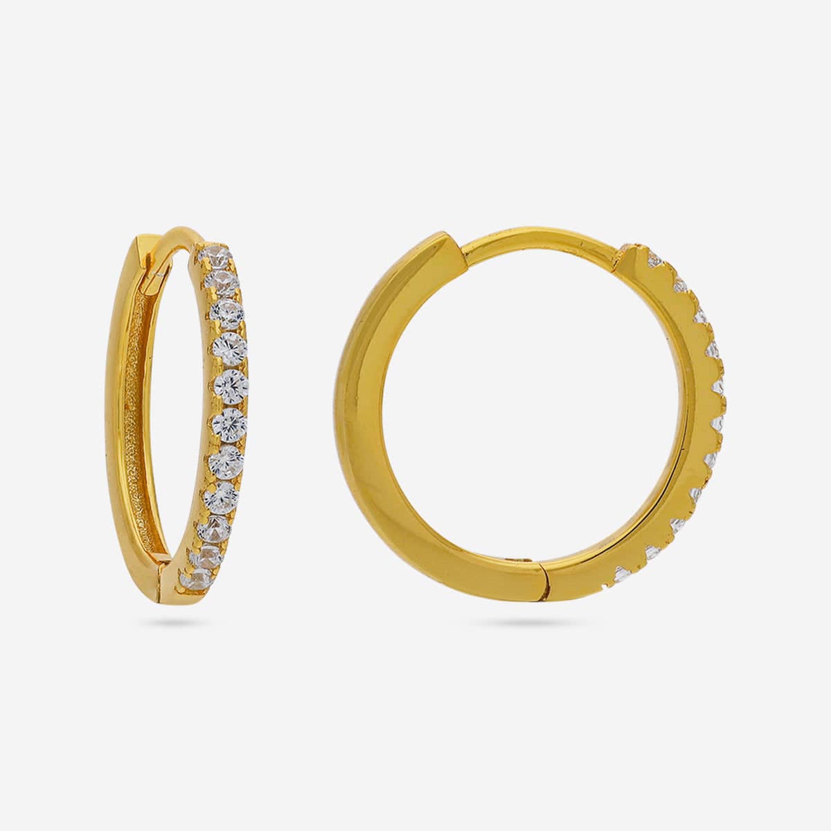 Silver Earring 92.5 Silver Earring 191502