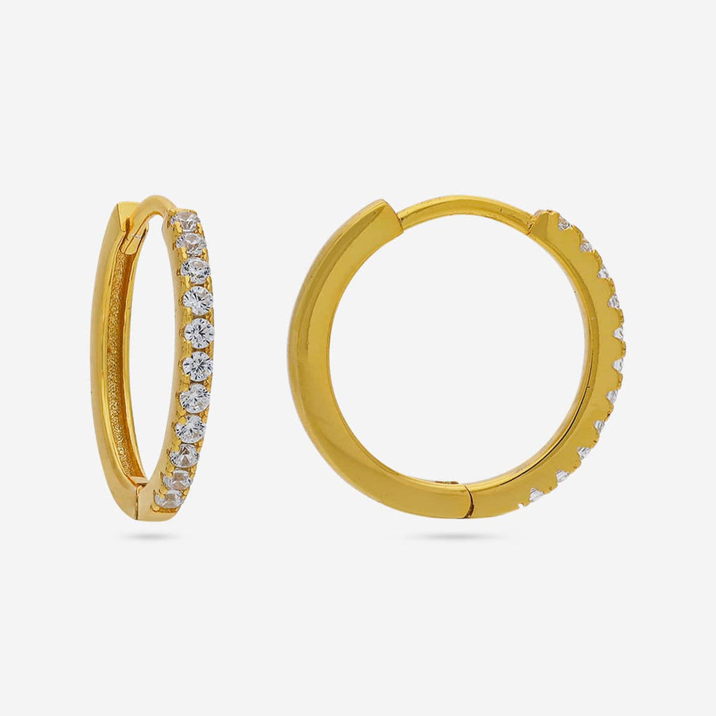 Silver Earring 92.5 Silver Earring 191502