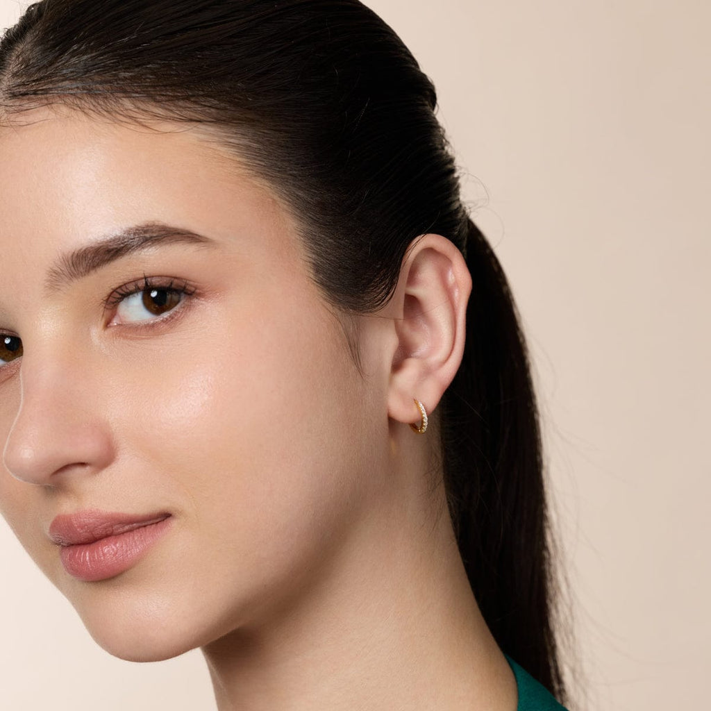 Silver Earring 92.5 Silver Earring 191502