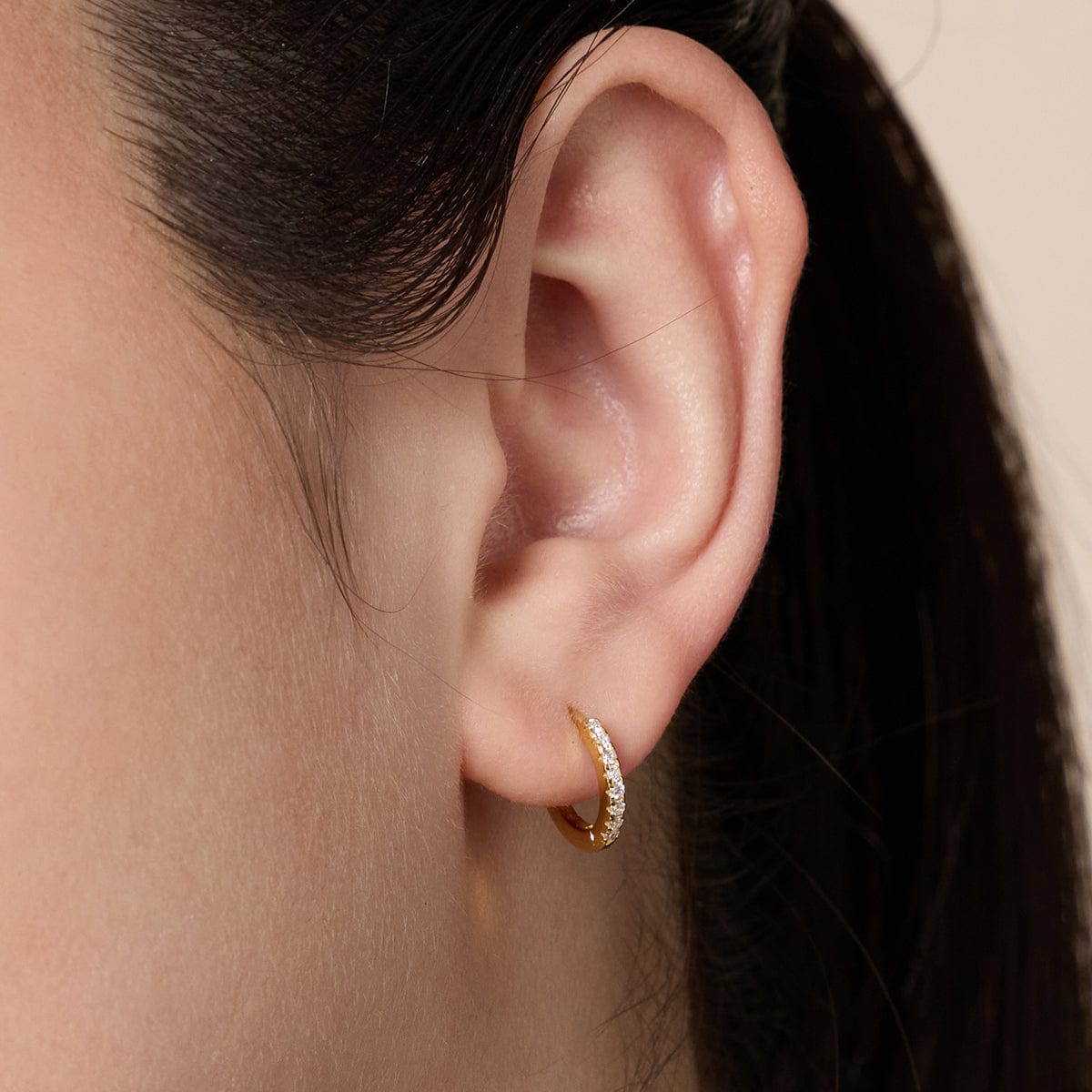 Silver Earring 92.5 Silver Earring 191502