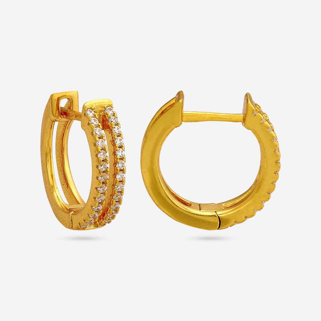 Silver Earring 92.5 Silver Earring 191503