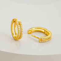 Silver Earring 92.5 Silver Earring 191503