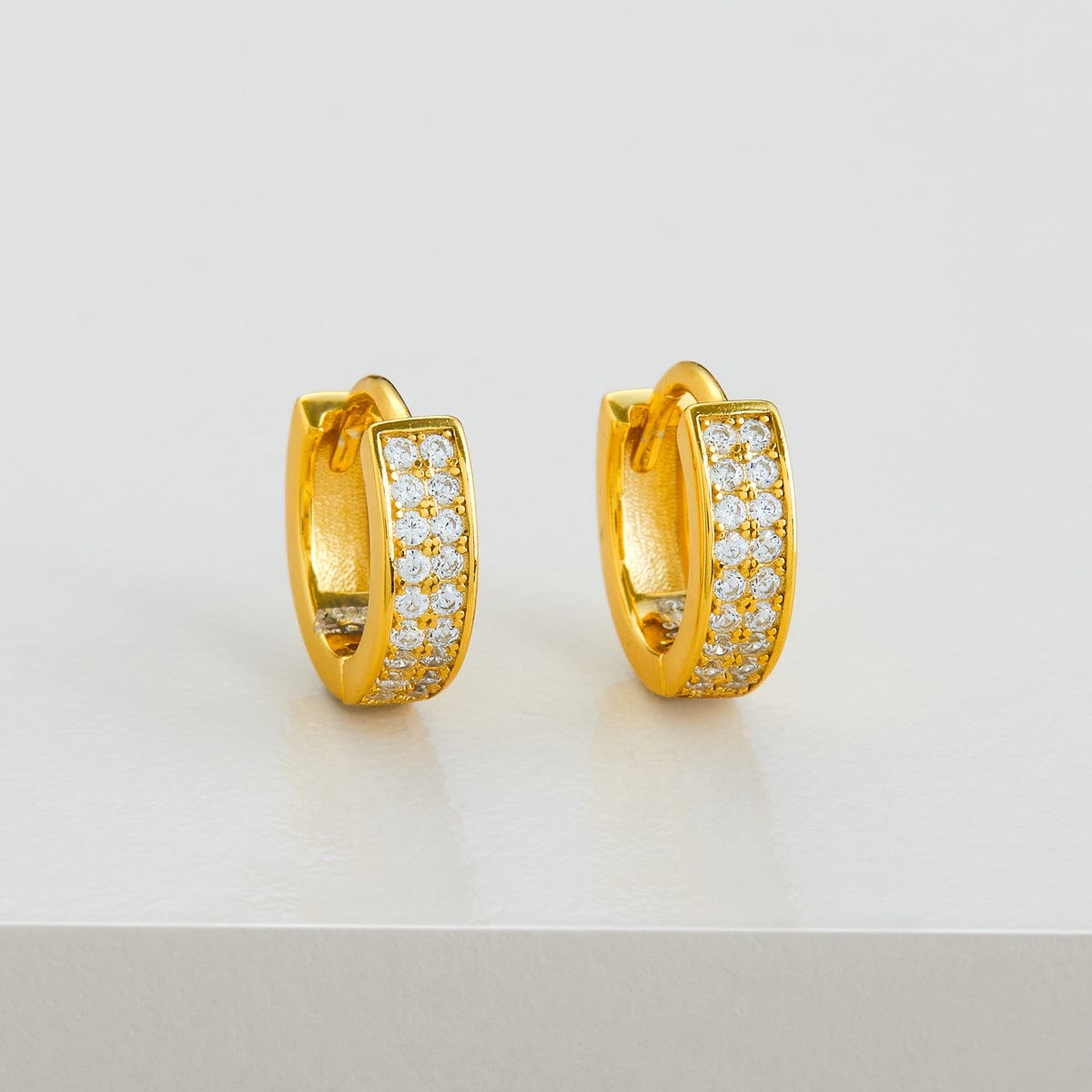 Silver Earring 92.5 Silver Earring 191505