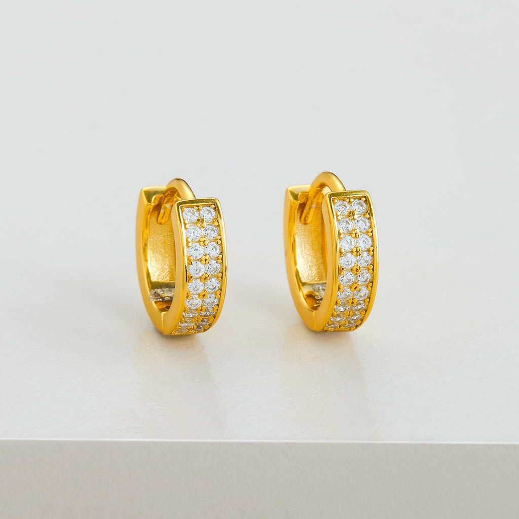 Silver Earring 92.5 Silver Earring 191505