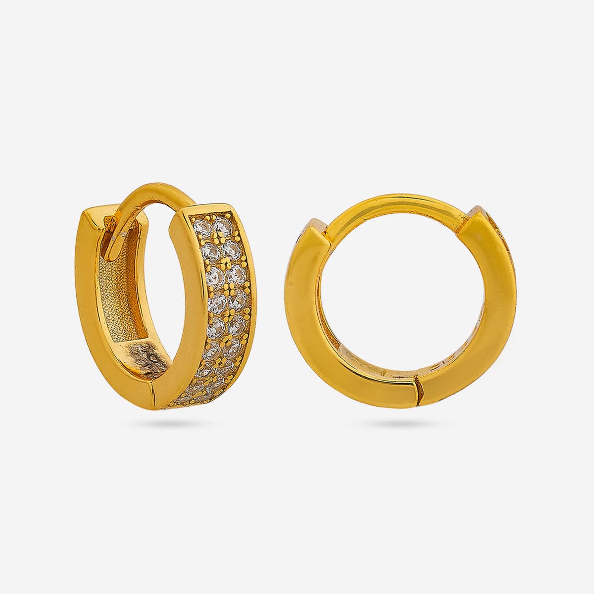 Silver Earring 92.5 Silver Earring 191505