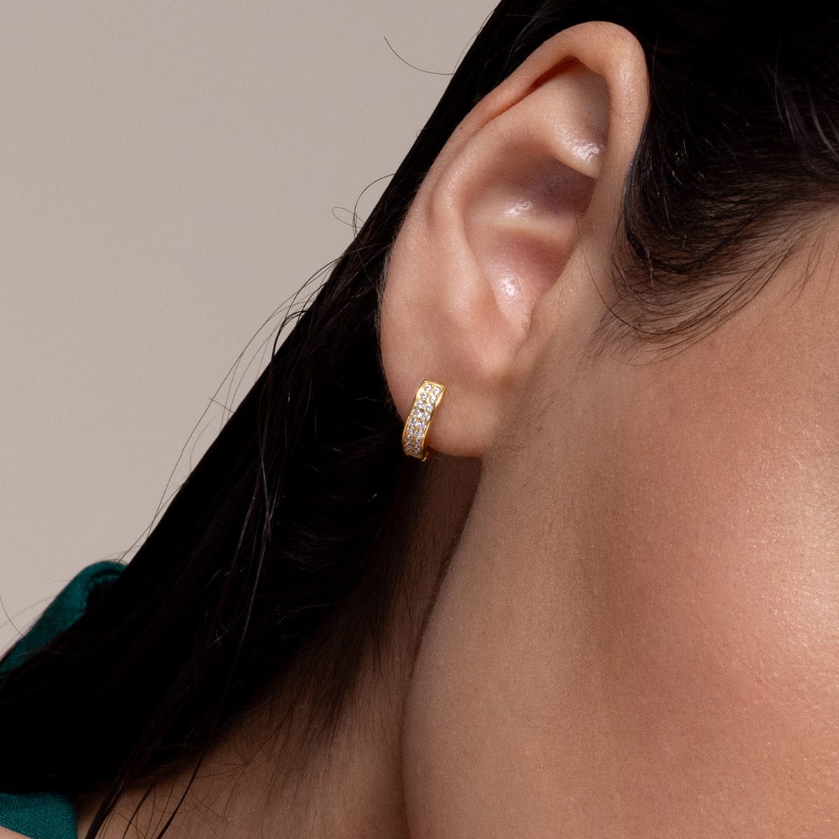 Silver Earring 92.5 Silver Earring 191505