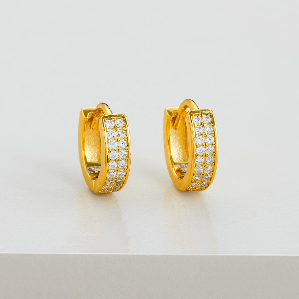 Silver Earring 92.5 Silver Earring 191505