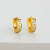 Silver Earring 92.5 Silver Earring 191505