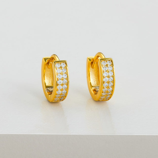 Silver Earring 92.5 Silver Earring 191505