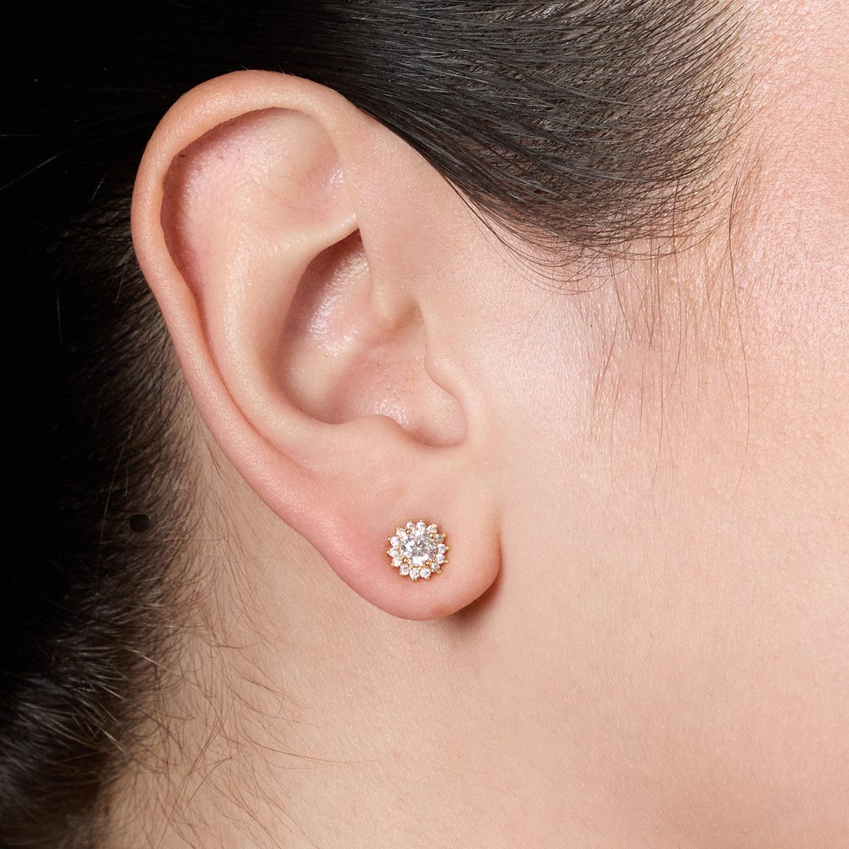 Silver Earring 92.5 Silver Earring 191526