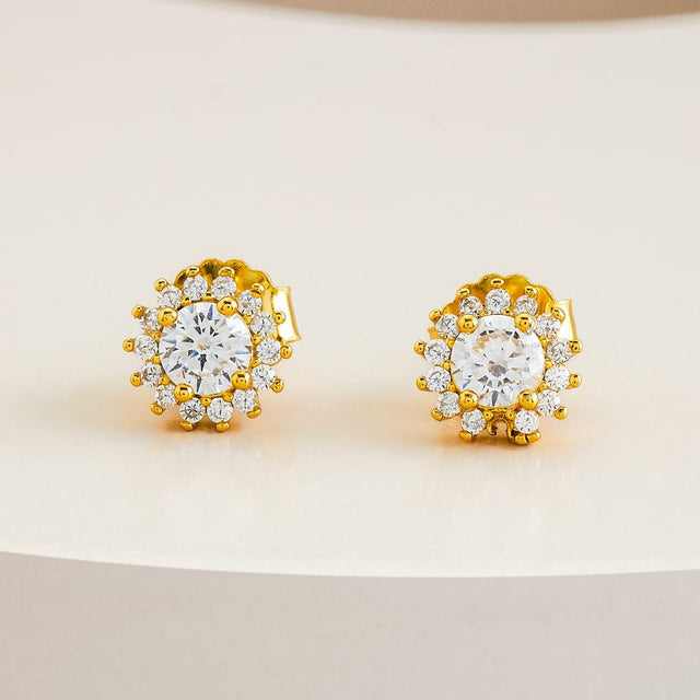 Silver Earring 92.5 Silver Earring 191526