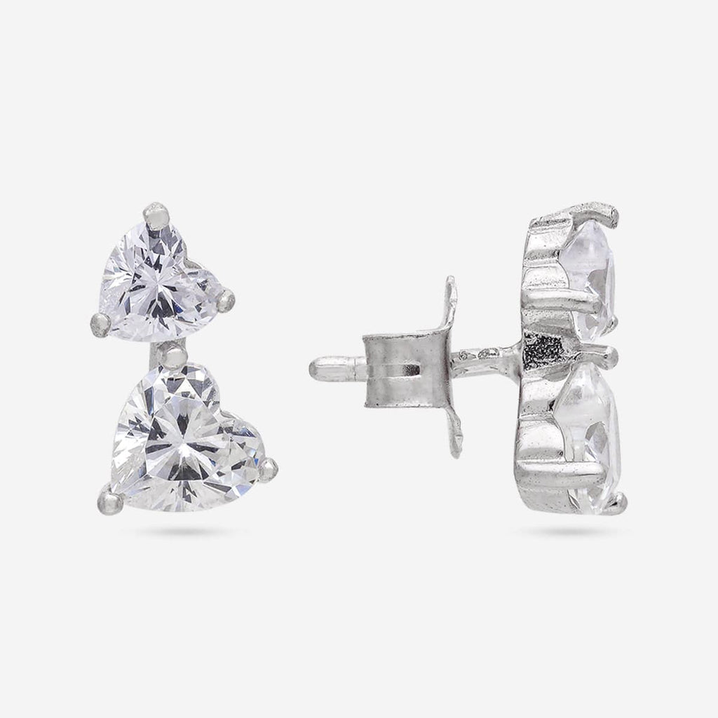 Silver Earring 92.5 Silver Earring 191528