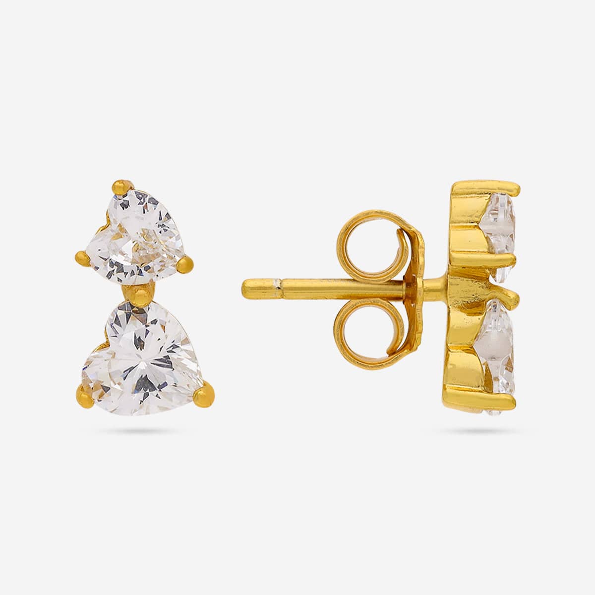 Silver Earring 92.5 Silver Earring 191528