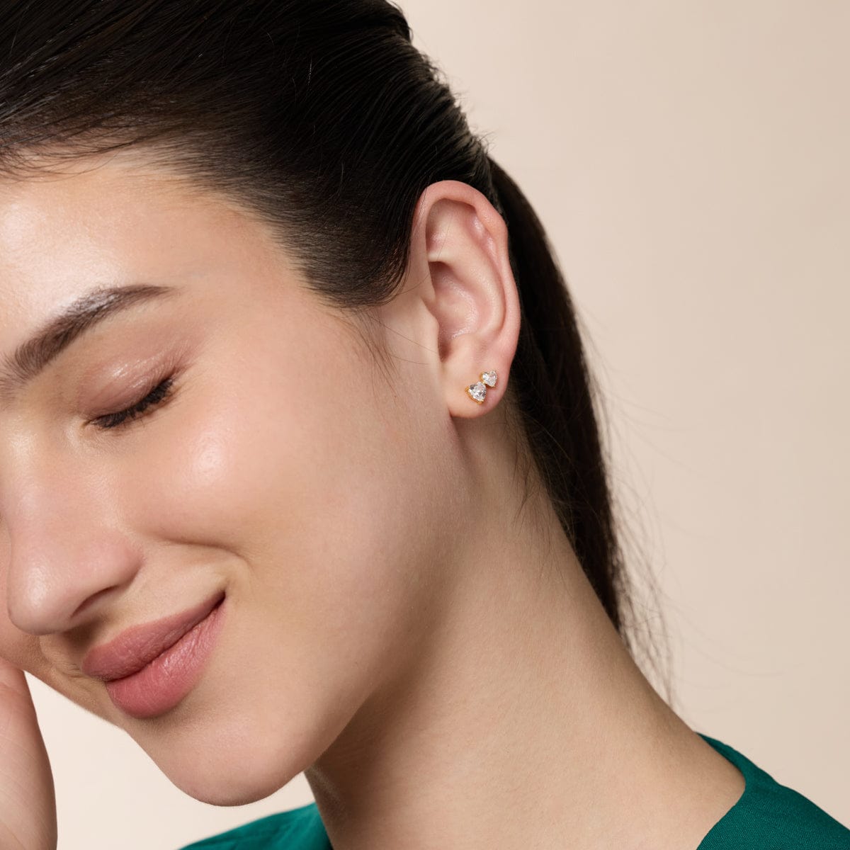 Silver Earring 92.5 Silver Earring 191528