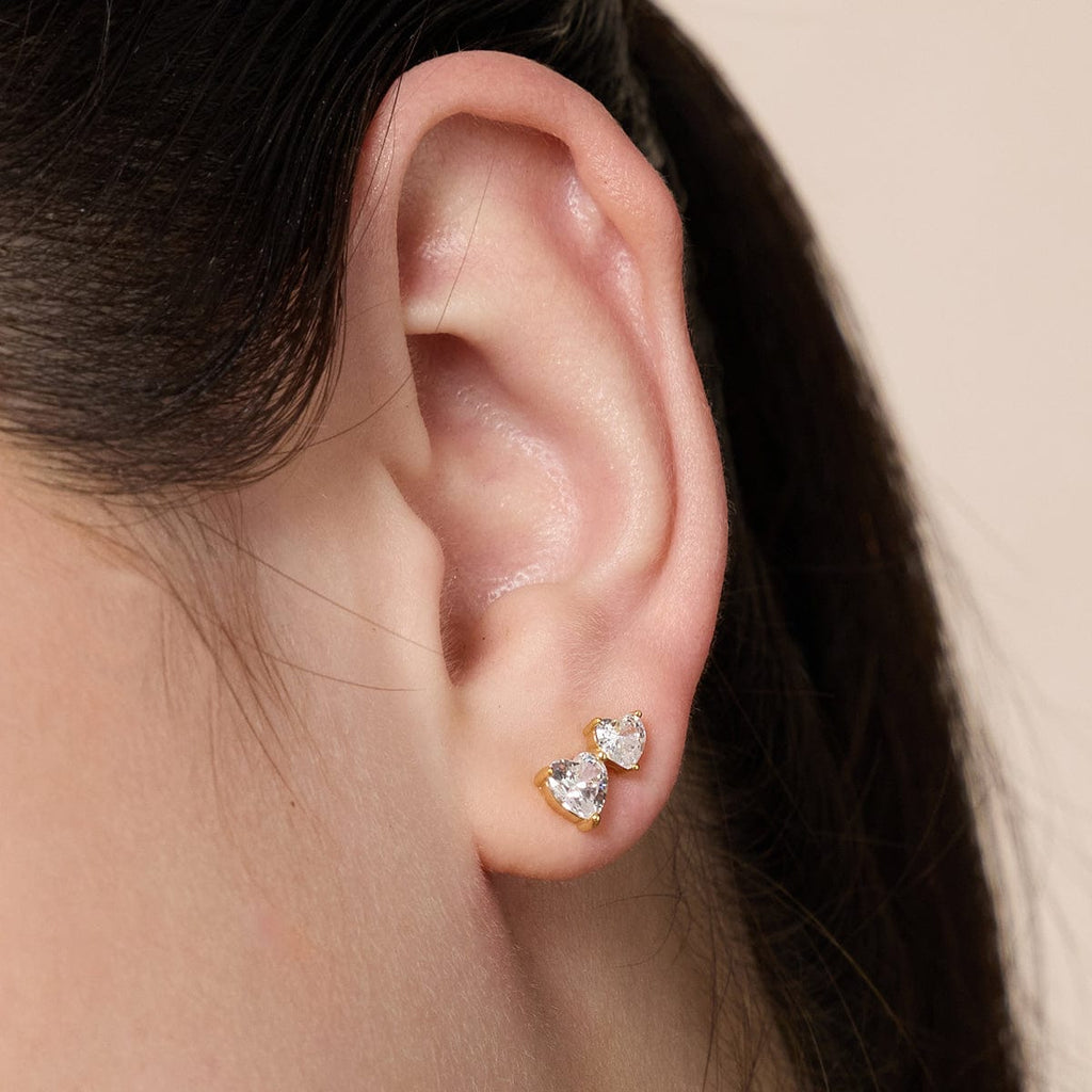 Silver Earring 92.5 Silver Earring 191528