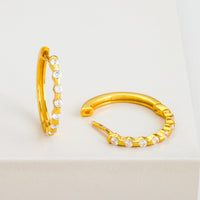 Silver Earring 92.5 Silver Earring 191537