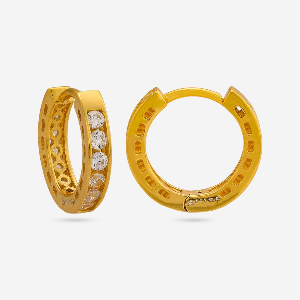 Silver Earring 92.5 Silver Earring 191538