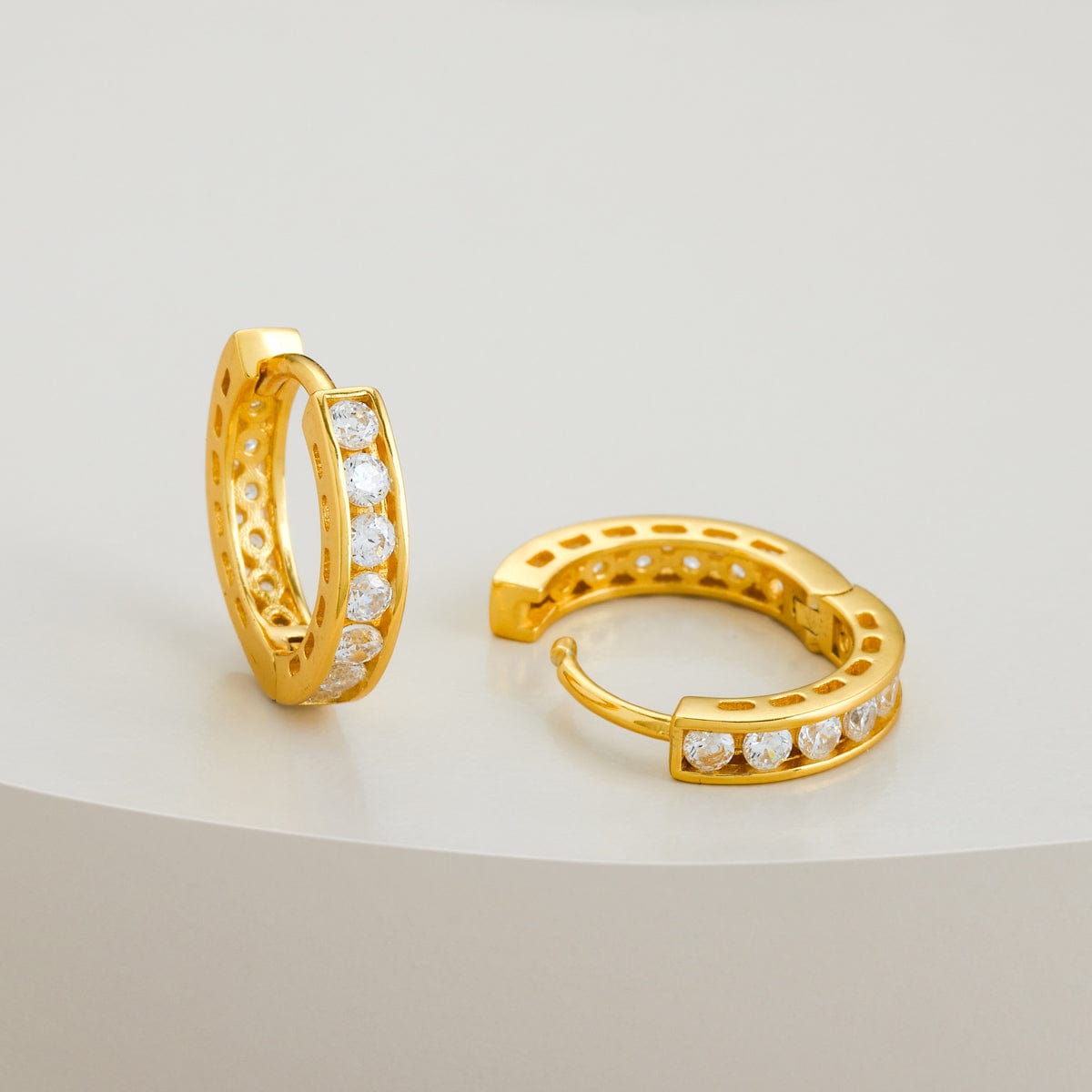 Silver Earring 92.5 Silver Earring 191538