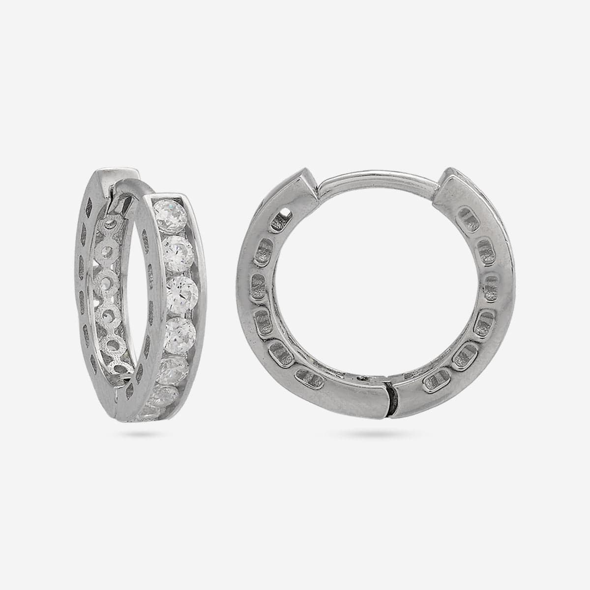 Silver Earring 92.5 Silver Earring 191538