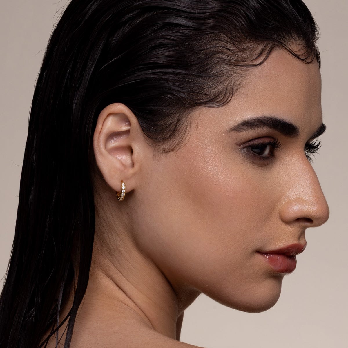 Silver Earring 92.5 Silver Earring 191538