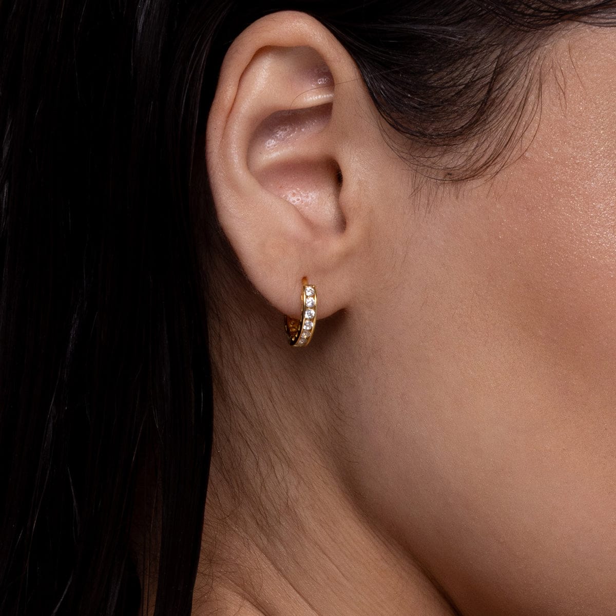 Silver Earring 92.5 Silver Earring 191538