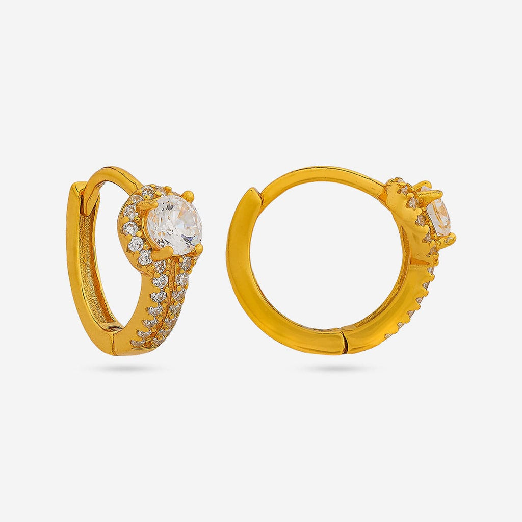 Silver Earring 92.5 Silver Earring 191539