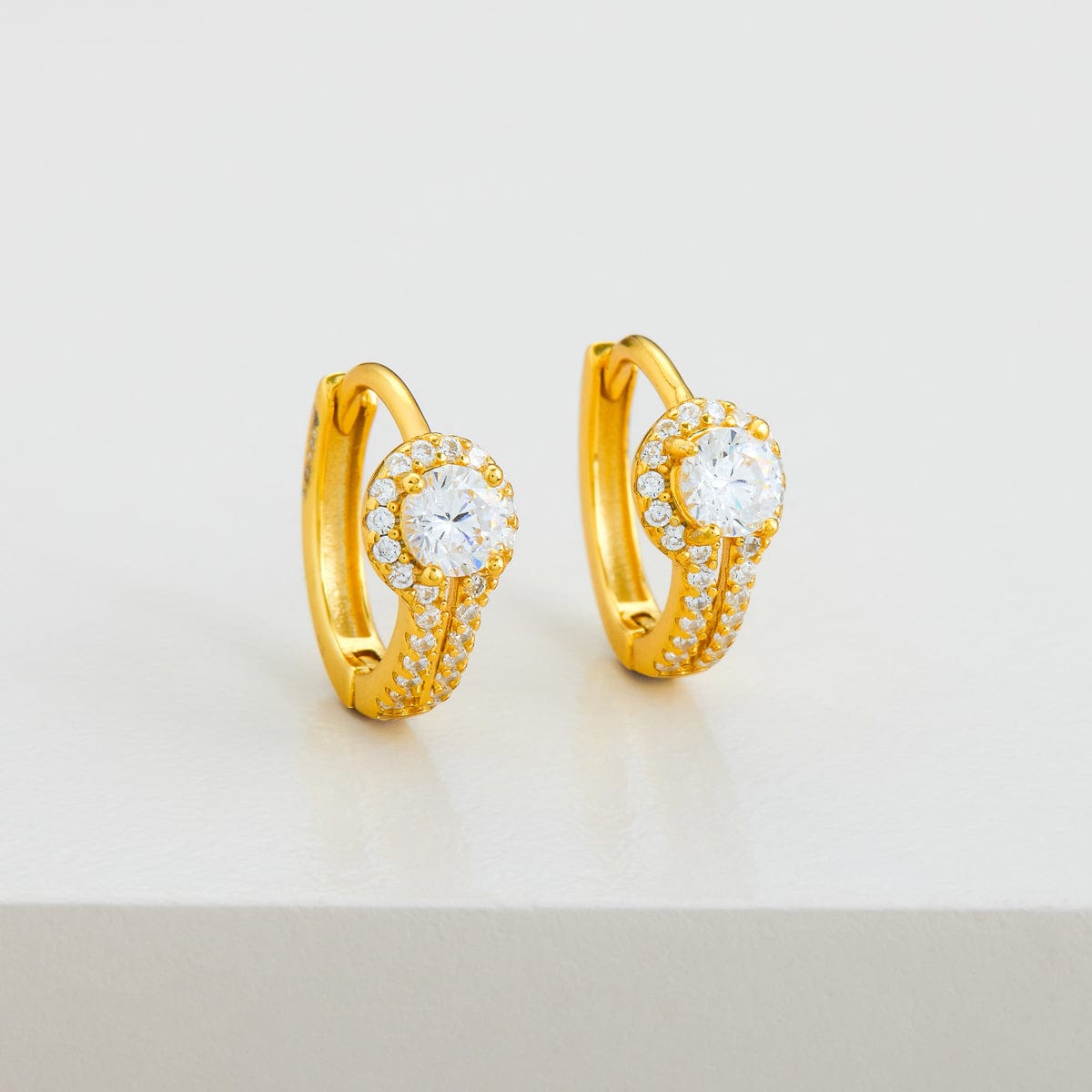 Silver Earring 92.5 Silver Earring 191539