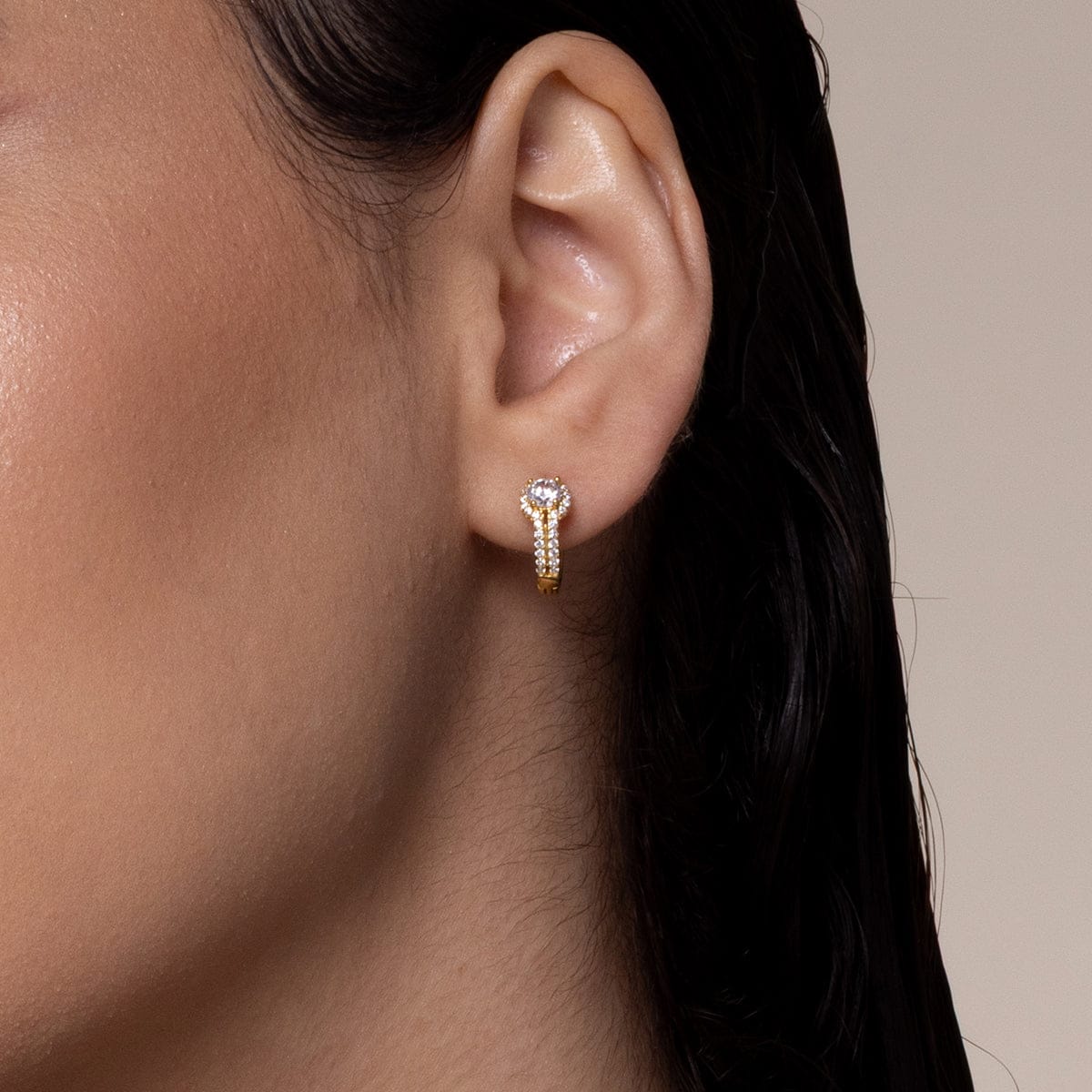 Silver Earring 92.5 Silver Earring 191539