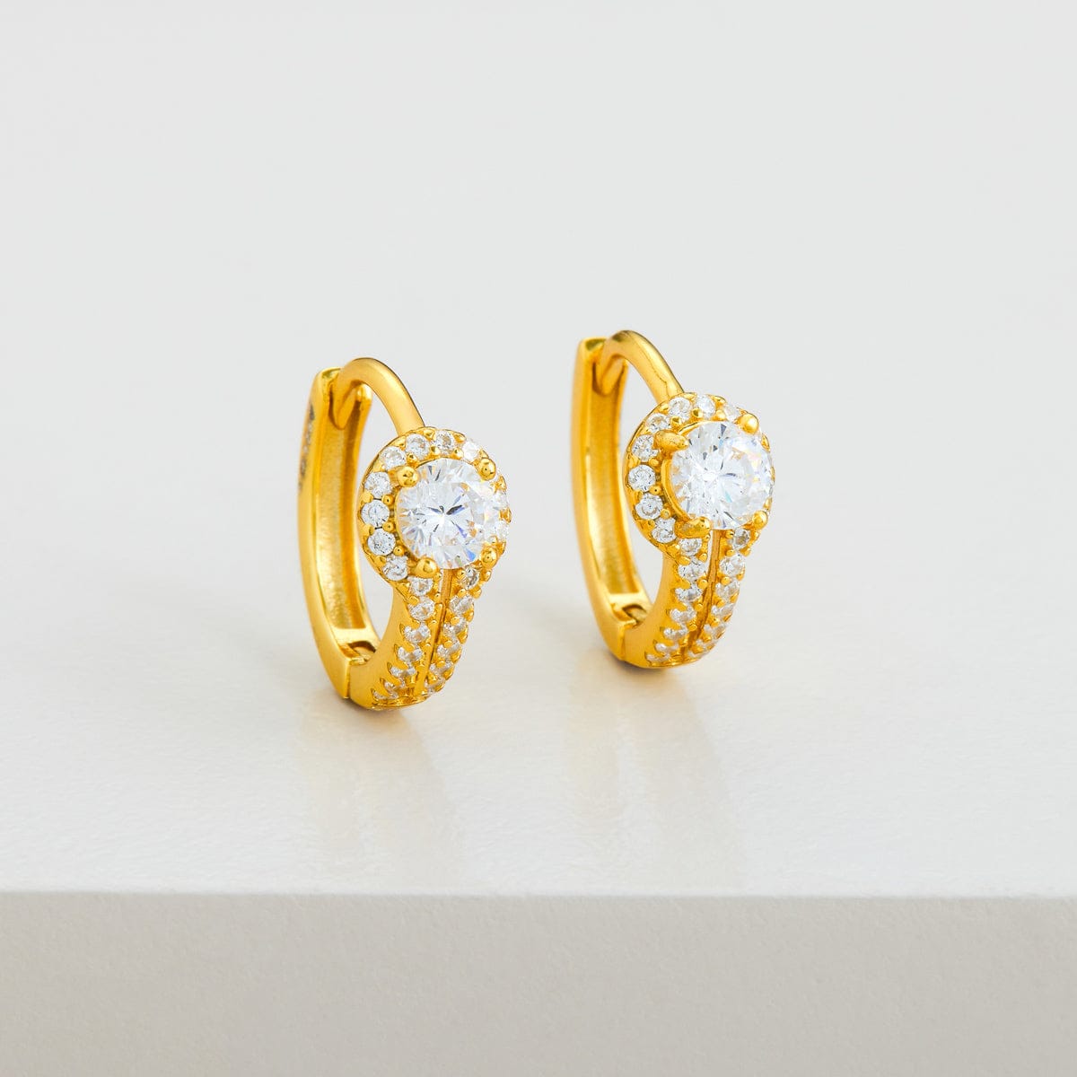 Silver Earring 92.5 Silver Earring 191539