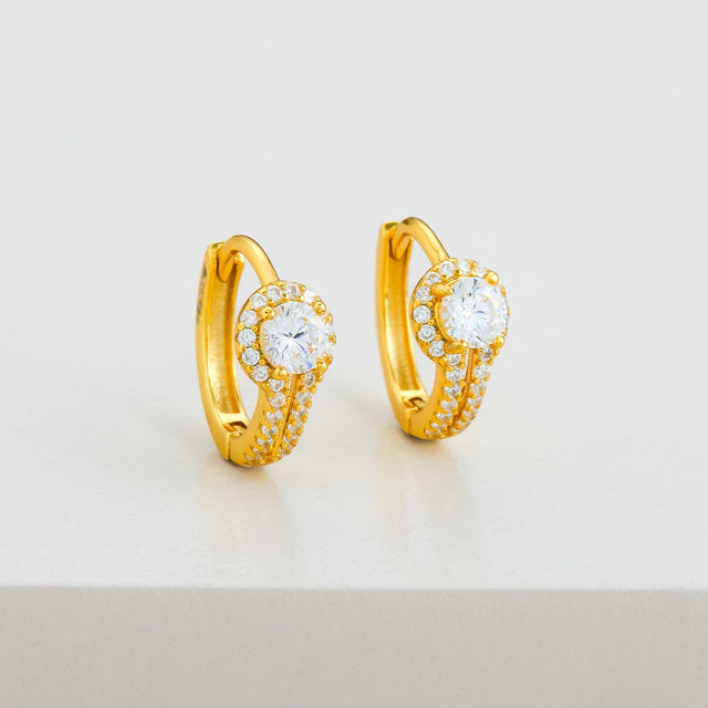 Silver Earring 92.5 Silver Earring 191539