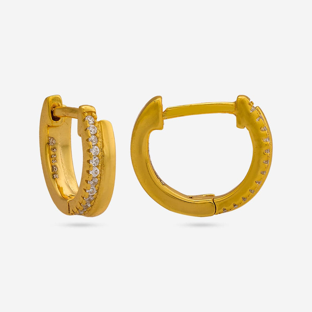 Silver Earring 92.5 Silver Earring 191540