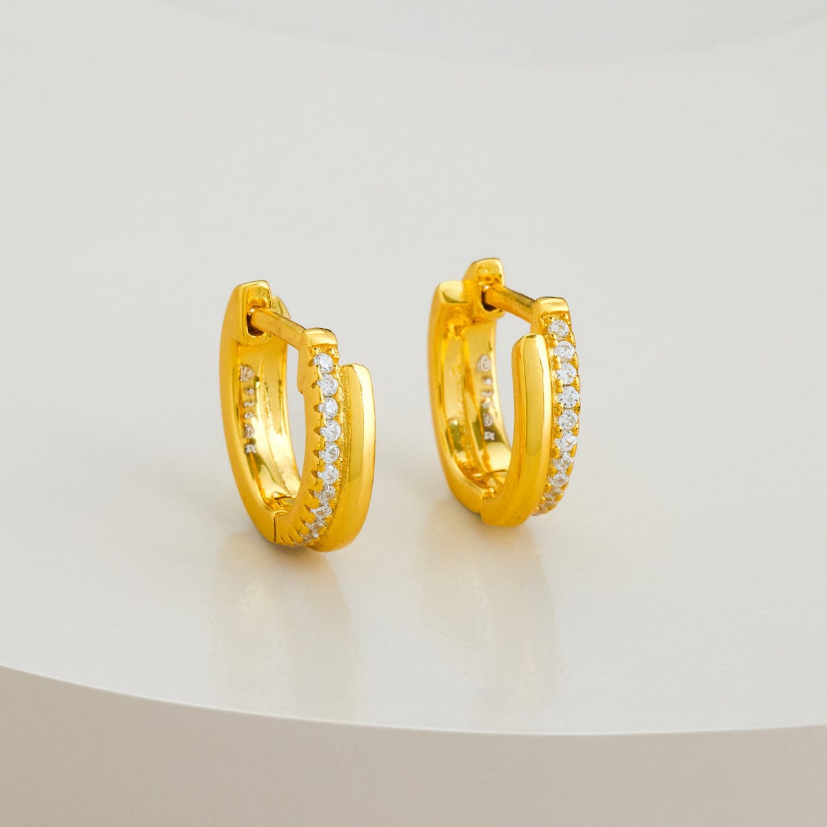 Silver Earring 92.5 Silver Earring 191540