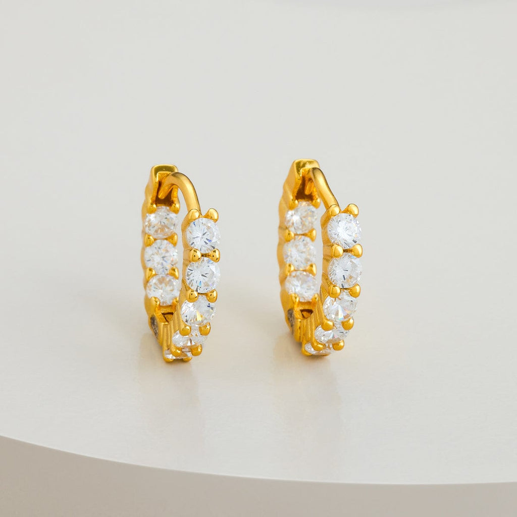 Silver Earring 92.5 Silver Earring 191541