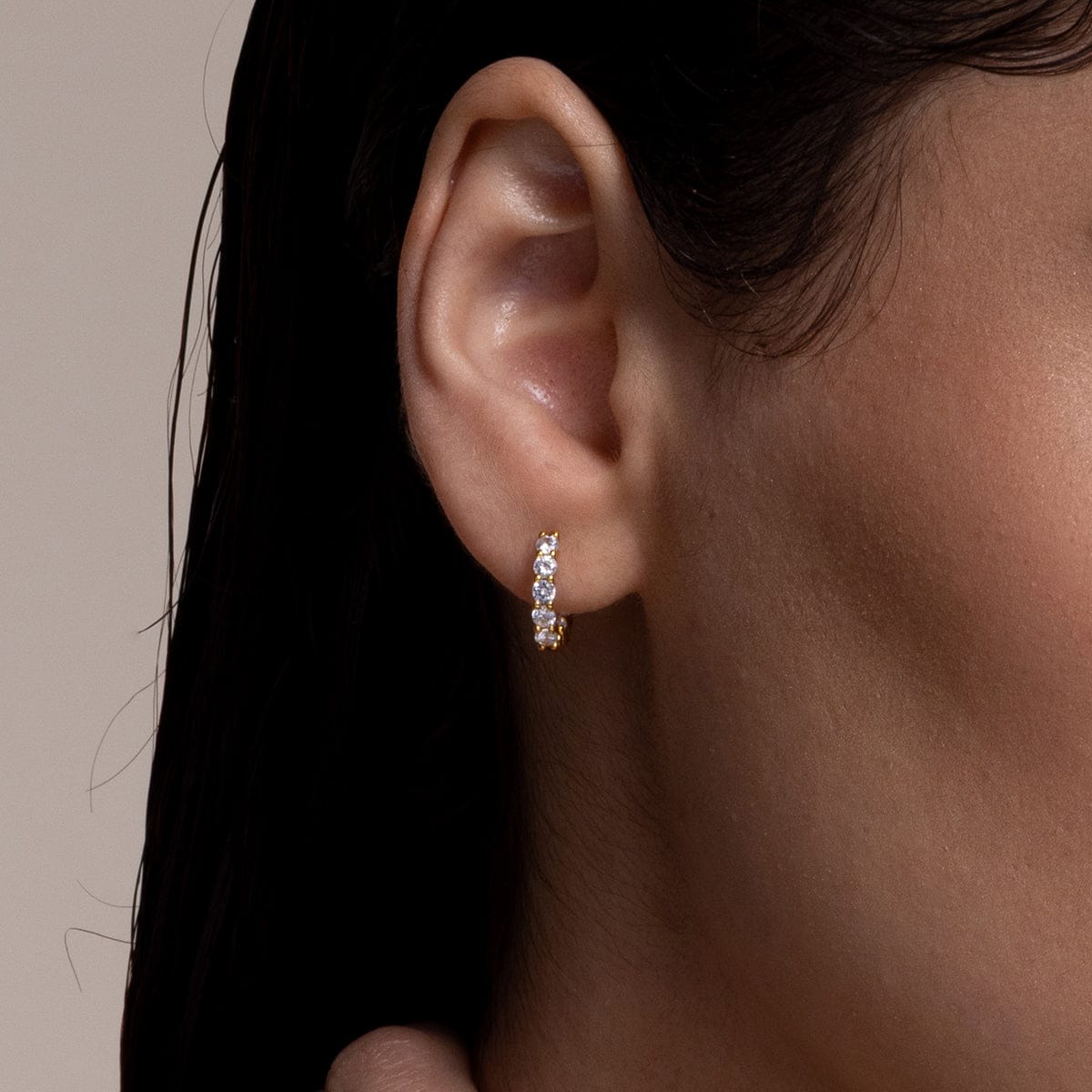 Silver Earring 92.5 Silver Earring 191541