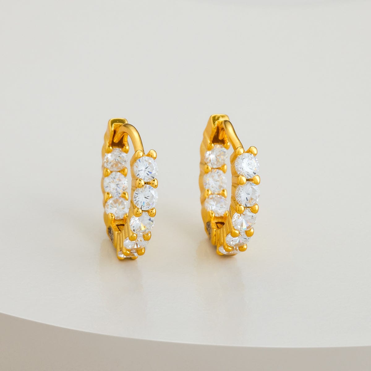 Silver Earring 92.5 Silver Earring 191541