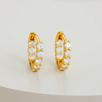 Silver Earring 92.5 Silver Earring 191541