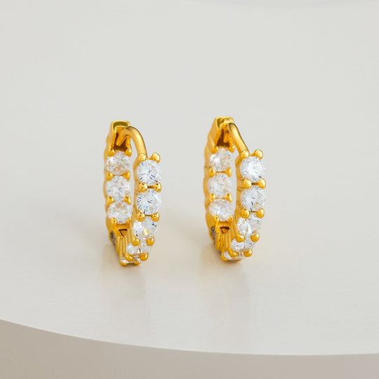 Silver Earring 92.5 Silver Earring 191541