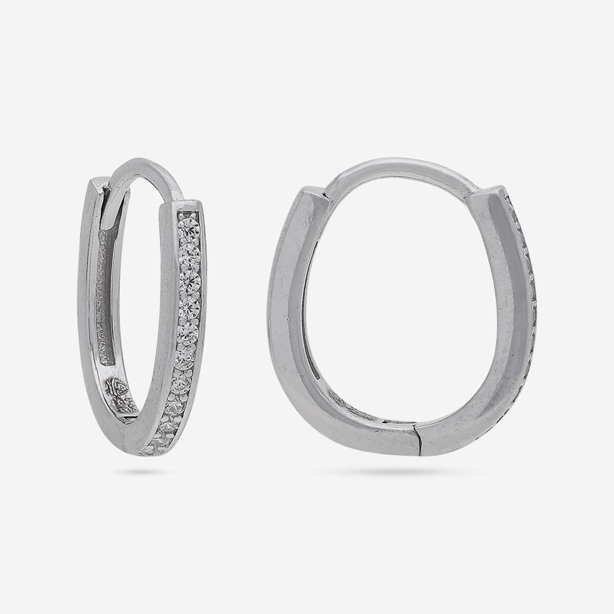 Silver Earring 92.5 Silver Earring 191542