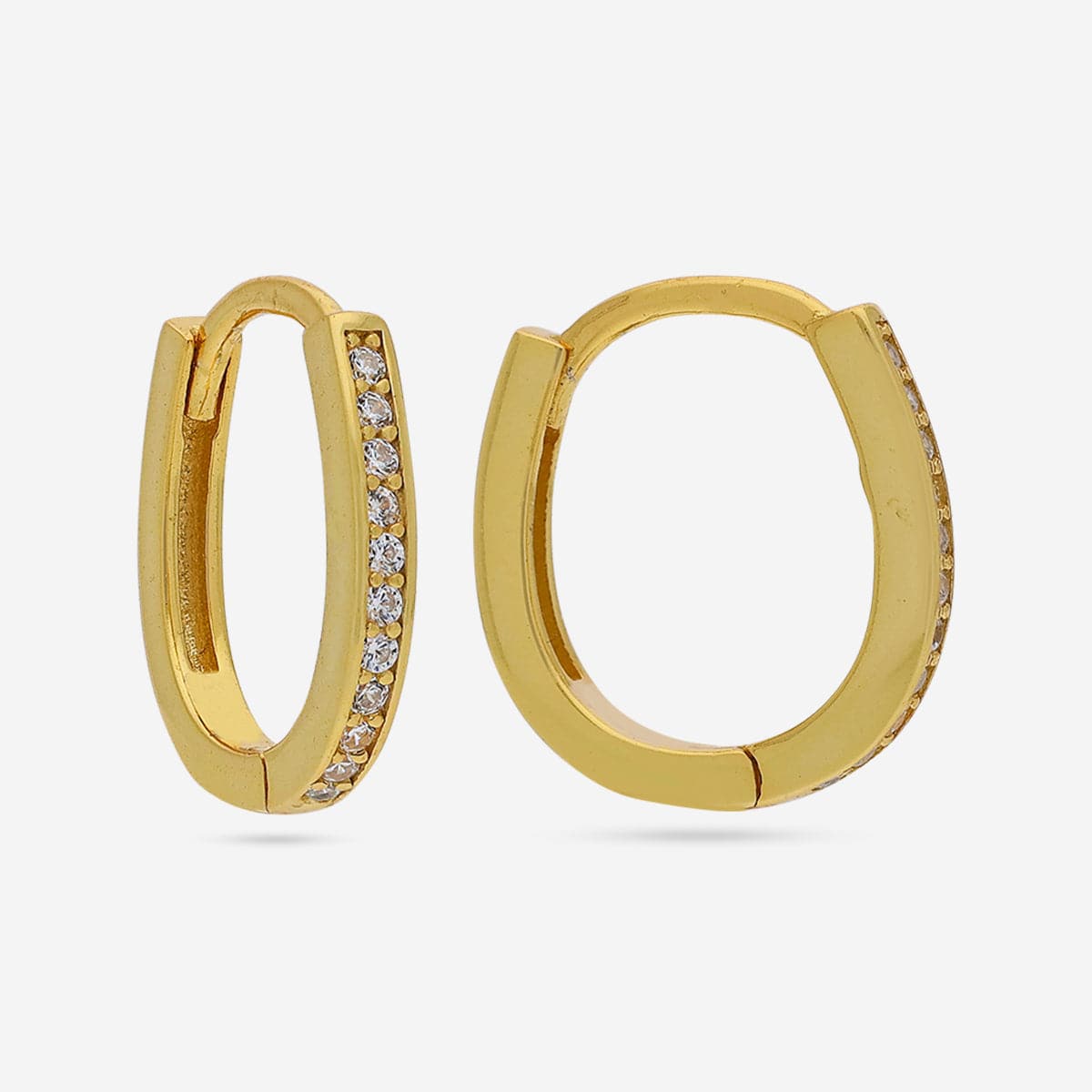 Silver Earring 92.5 Silver Earring 191542