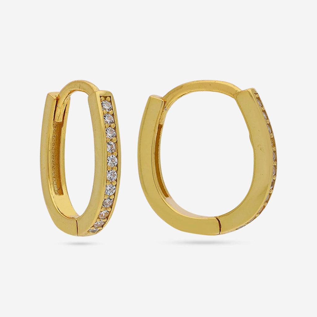 Silver Earring 92.5 Silver Earring 191542