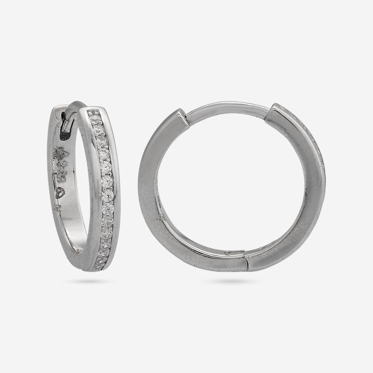 Silver Earring 92.5 Silver Earring 191543