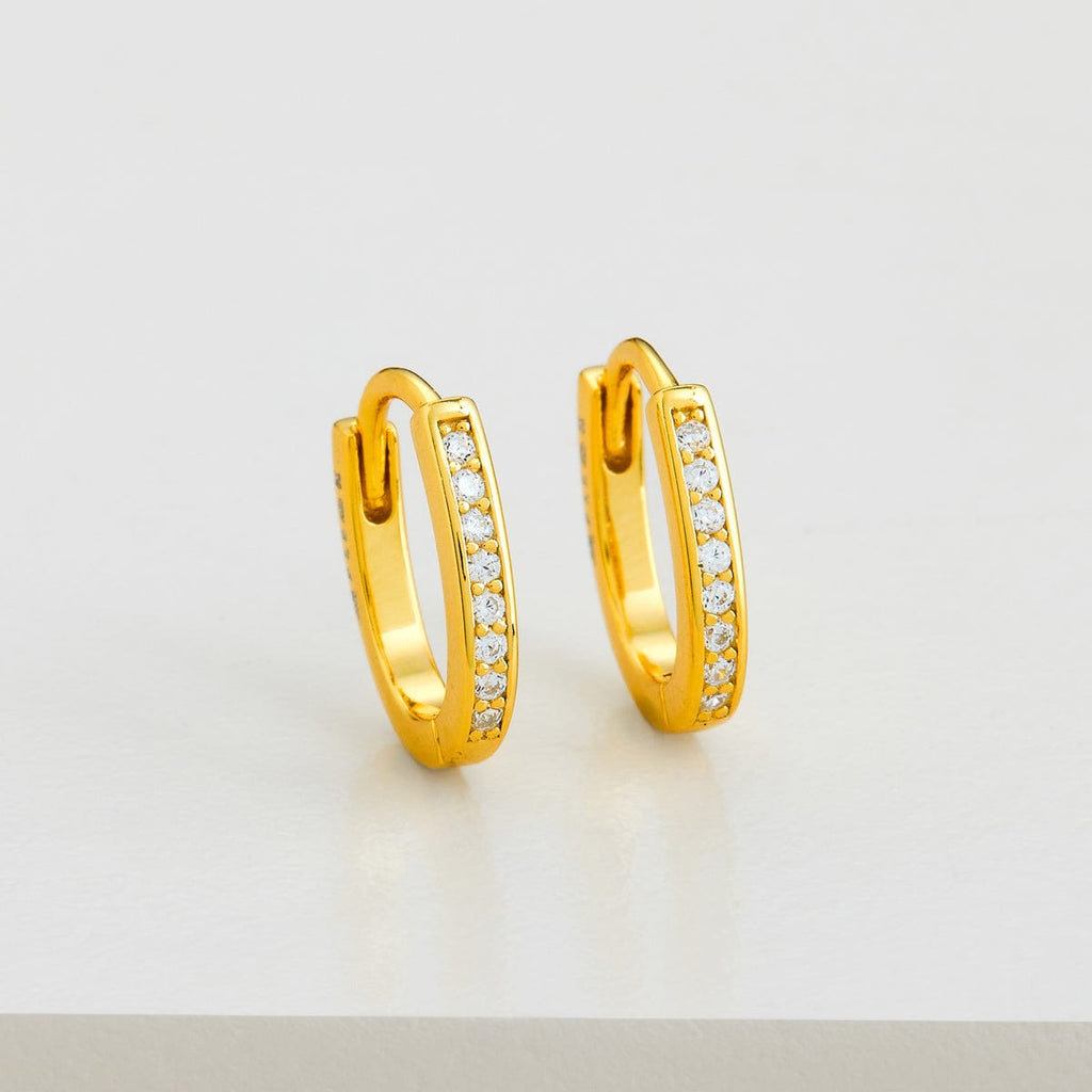 Silver Earring 92.5 Silver Earring 191543