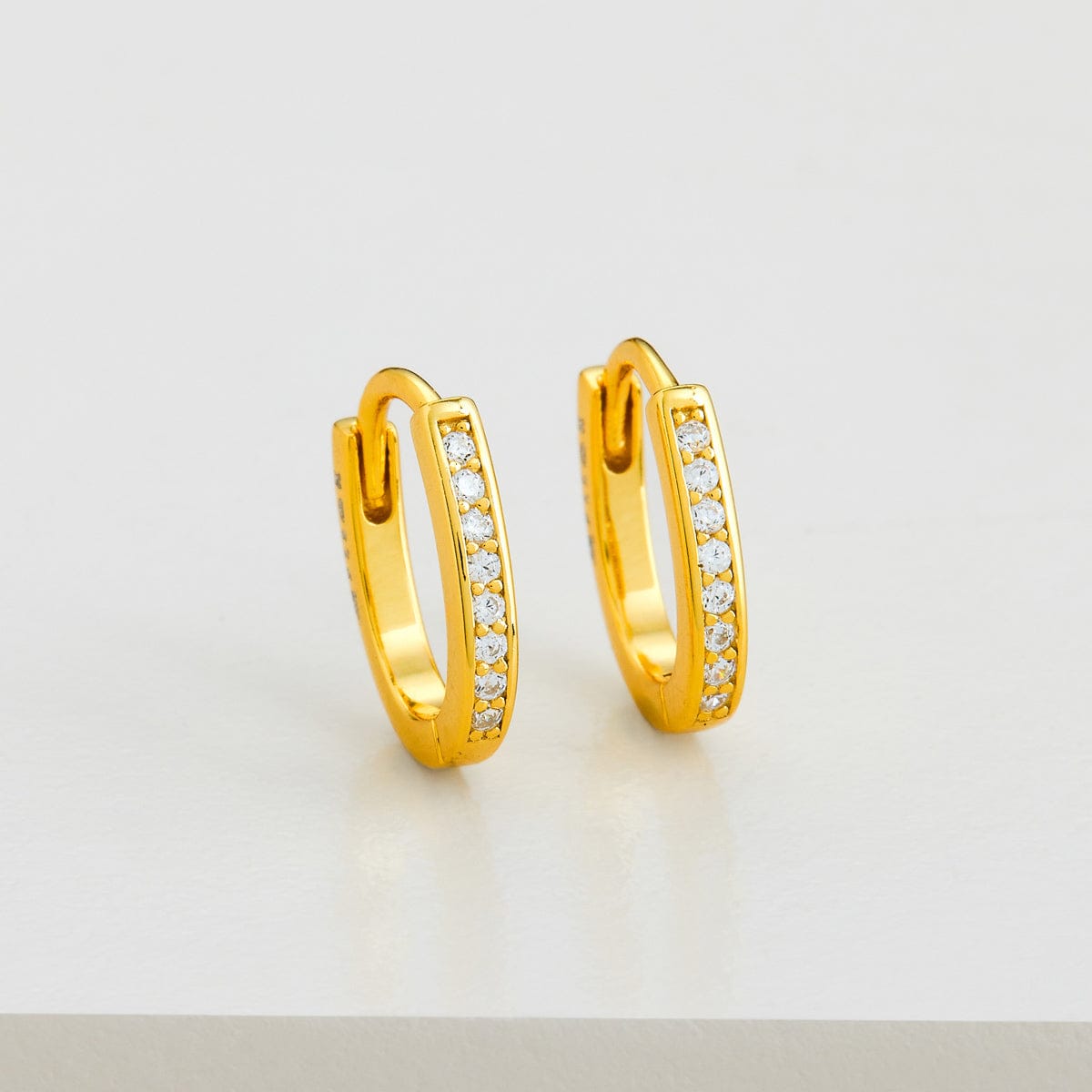 Silver Earring 92.5 Silver Earring 191543