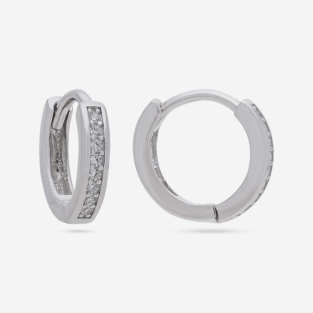 Silver Earring 92.5 Silver Earring 191544