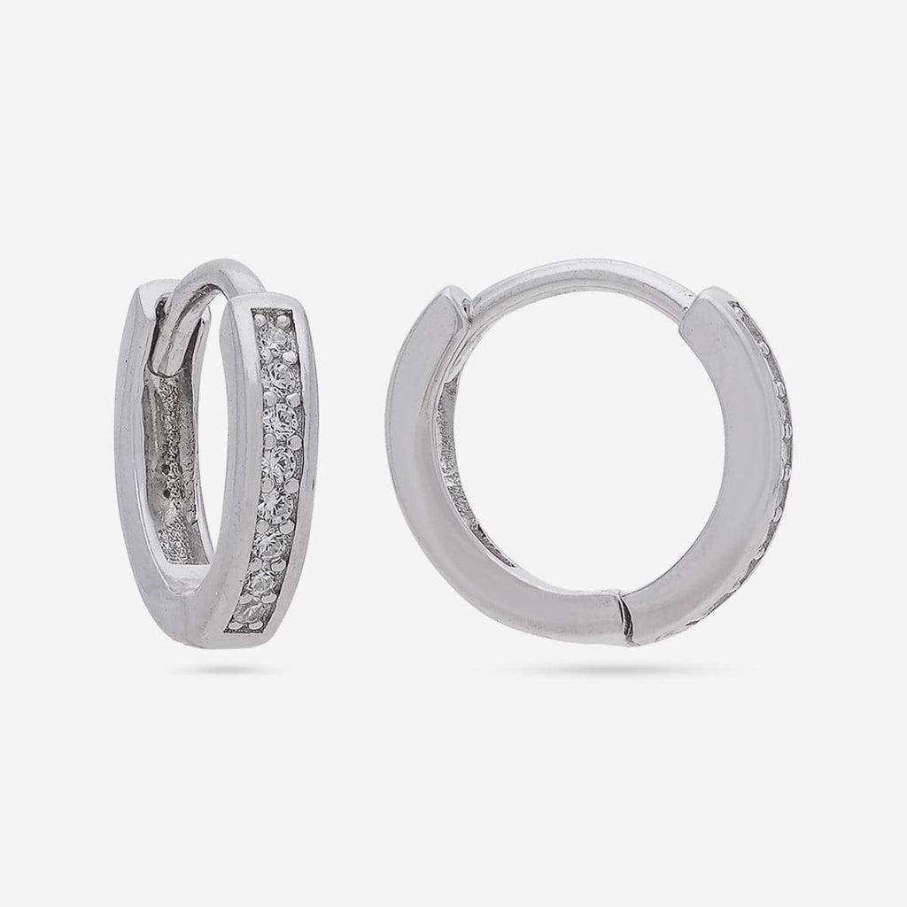 Silver Earring 92.5 Silver Earring 191544