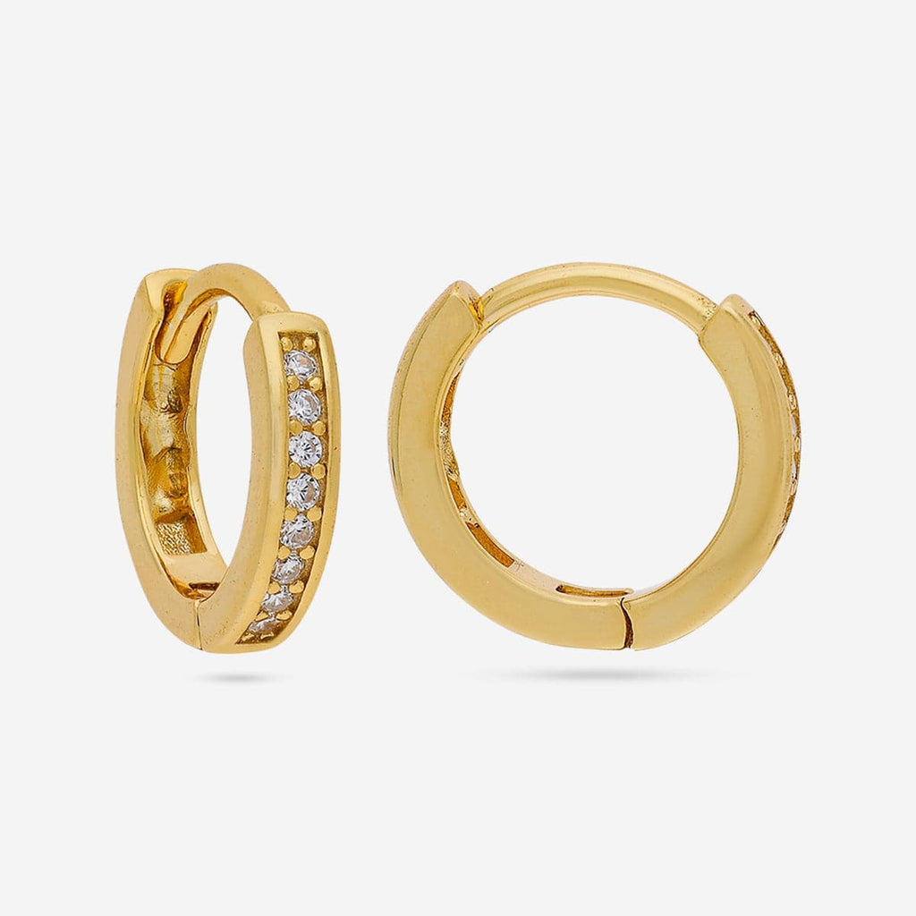 Silver Earring 92.5 Silver Earring 191544