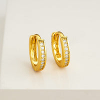 Silver Earring 92.5 Silver Earring 191544