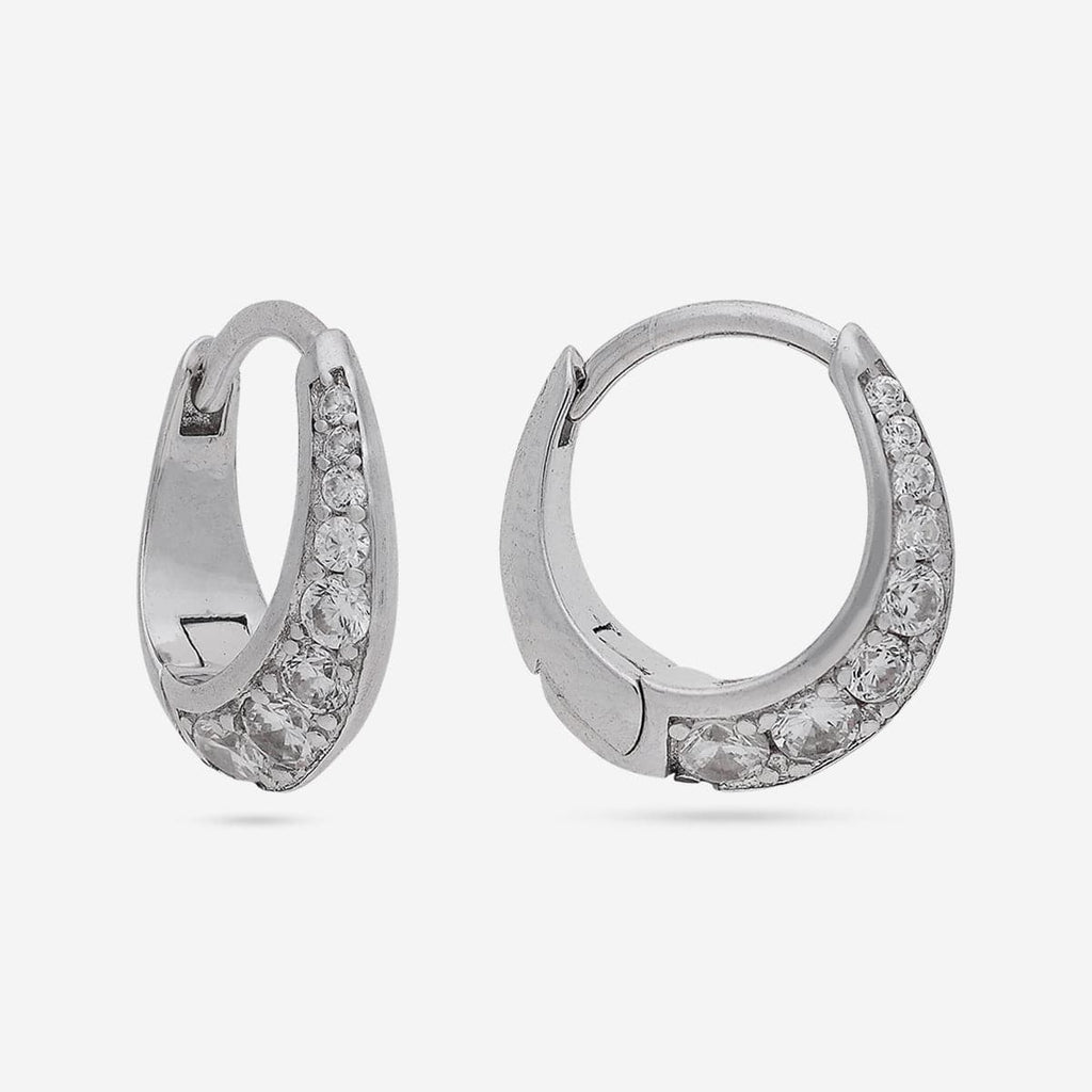 Silver Earring 92.5 Silver Earring 191552