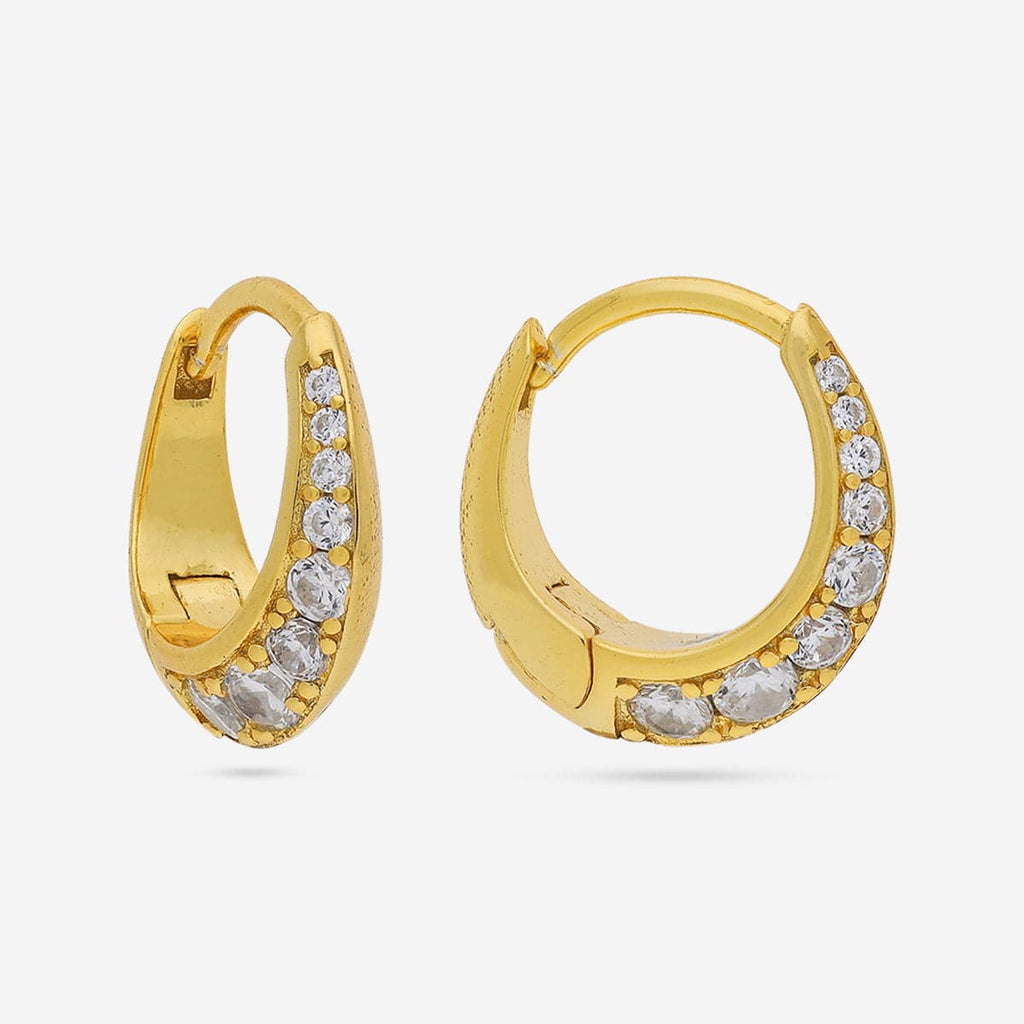 Silver Earring 92.5 Silver Earring 191552