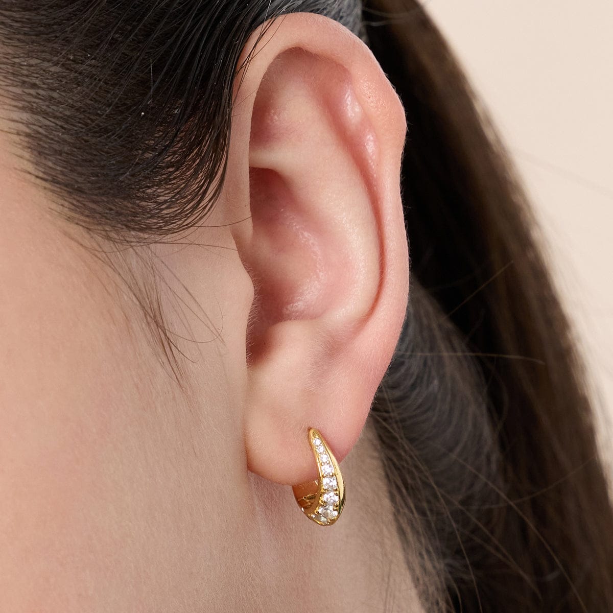 Silver Earring 92.5 Silver Earring 191552